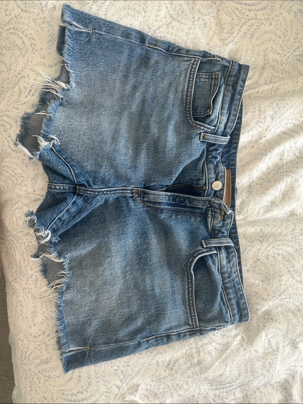 Joe’s Jeans Ozzie Shorts